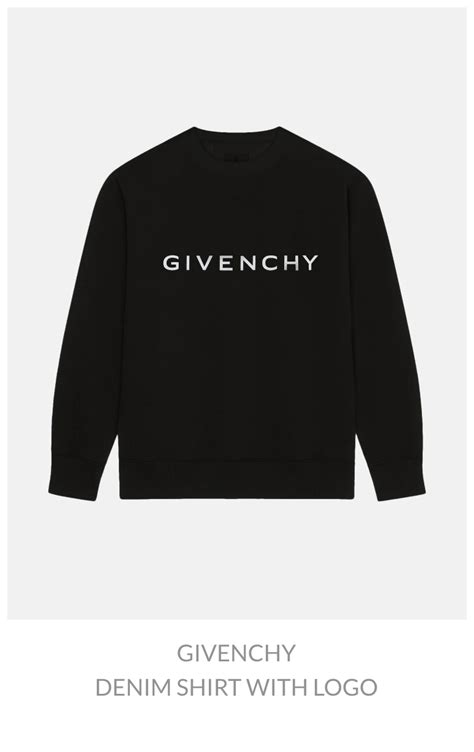 negozi givenchy salerno|data givenchy.